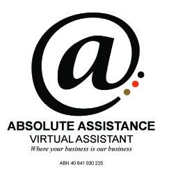Absolute Assistance: Virtual Assistant