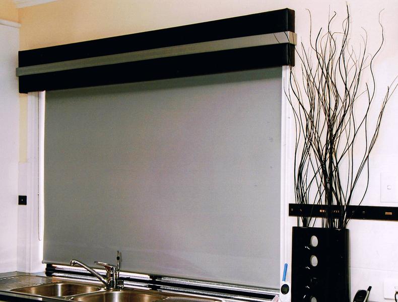 Sawade Curtains and Blinds