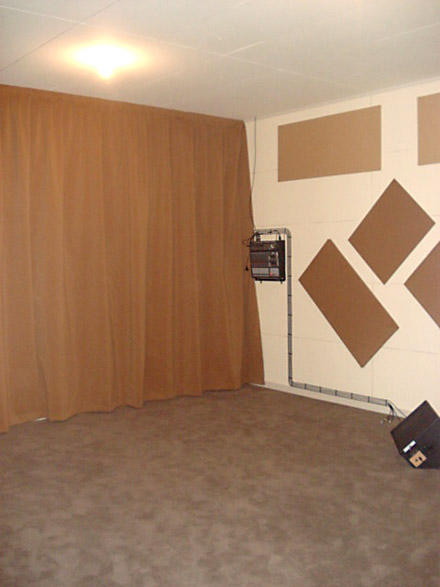Yourspace Rehearsal Studios