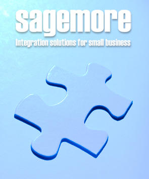 Sagemore logo