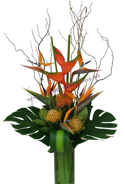 Iris Florist: Alexandria