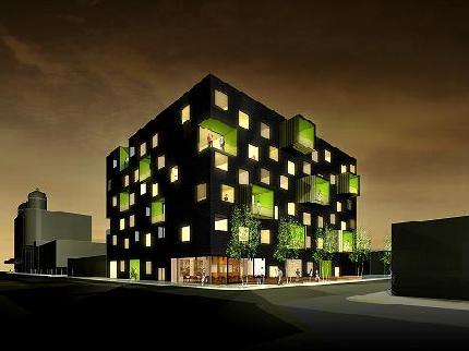 Art Series Hotel - The Cullen