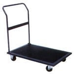 In Material Handling