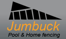 Jumbuck Pool & Home Fencing: Castle Hill logo