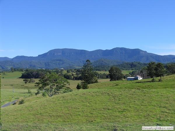 Paddock to Plates: Murwillumbah