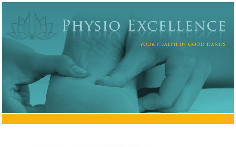 Physio Excellence Pty Ltd