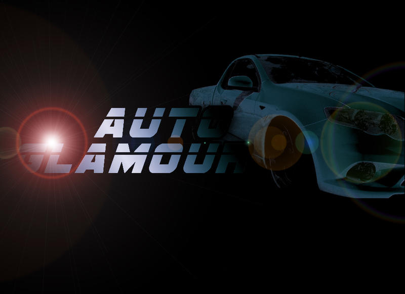 Auto Glamour