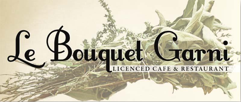 Le Bouquet Garni Restaurant