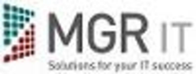 MGR Information Technology