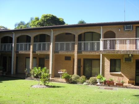 Bayside Park Retirement Village