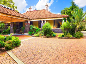 Strathfield Gardens Retirement Living
