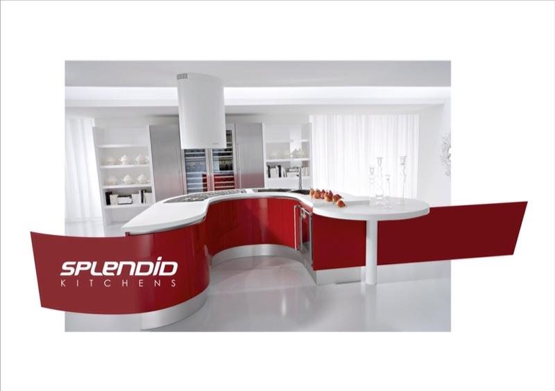 Splendid Kitchens: Campbellfield