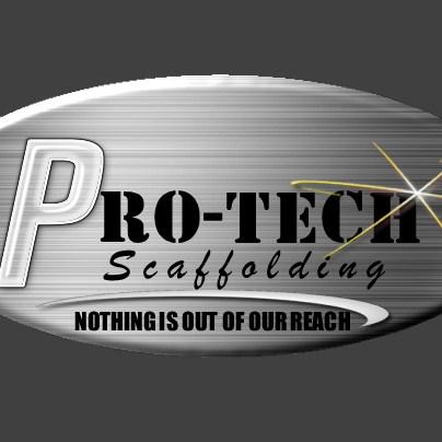 Pro Tech Scaffolding