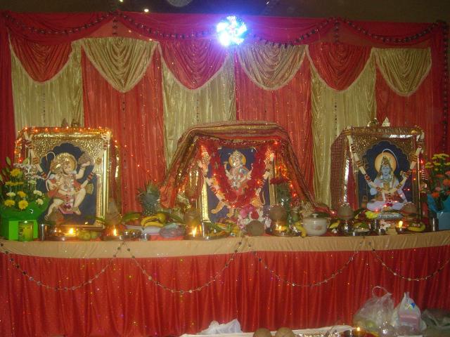Dream Palace Sai Decoration