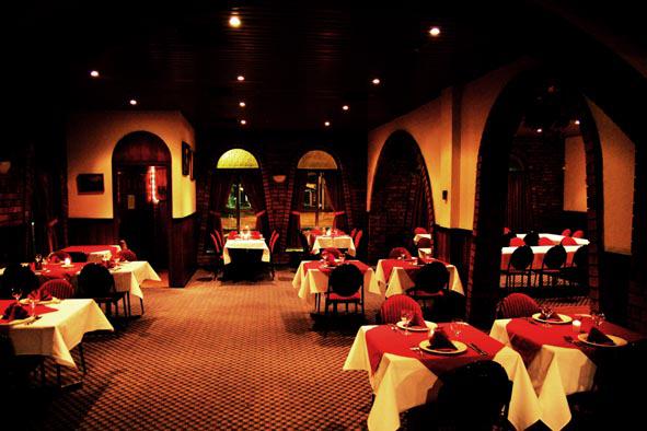 Romance Restaurant & Function Centre