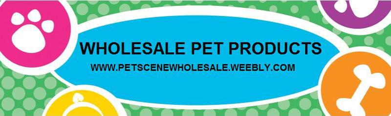 Pet Scene Wholesale