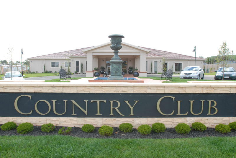 Country Club Villages: Ballarat