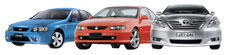 Redcliffe Motor Auctions