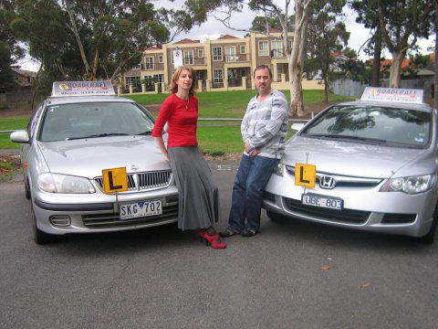 Roadcraft Driving School