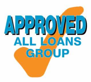 Approved All Loans Group logo