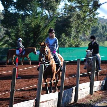 Winmallee Classical Riding
