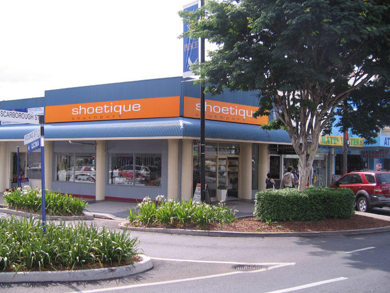 Shoetique