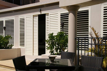 Affordable Shutter & Blinds