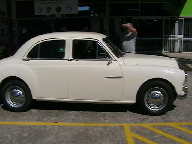 Four Seasons Window Tinting