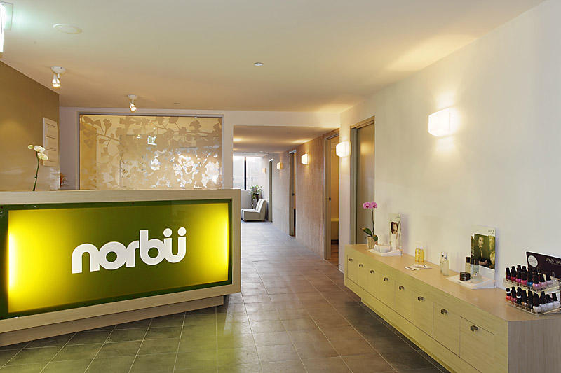 Norbu Urban Retreat