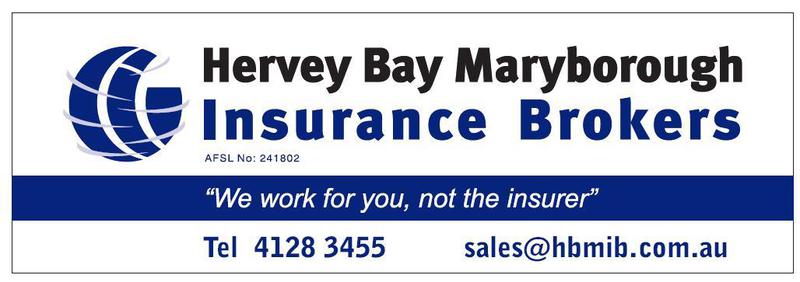 Hervey Bay Maryborough Insurance Brokers