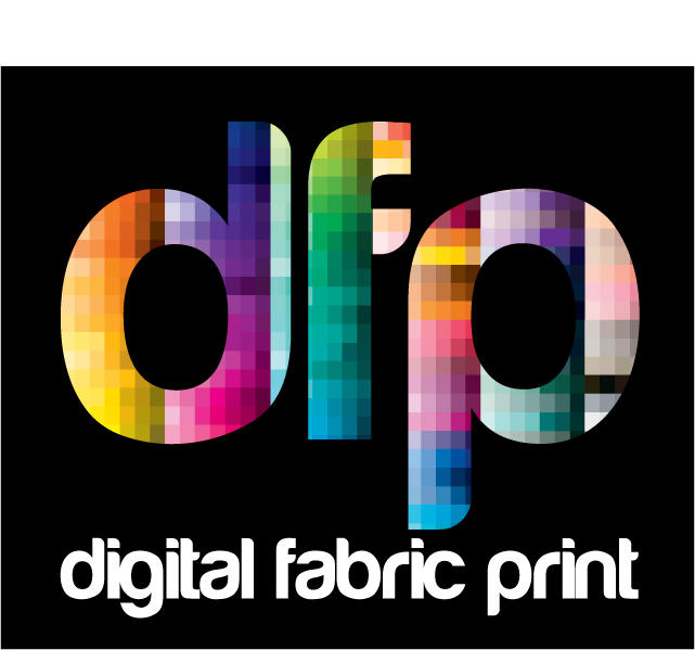 Digital Fabric Print