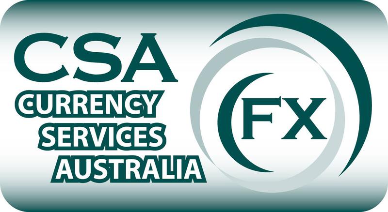 Currency Services Australia
