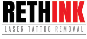 Rethink Laser Tattoo Removal