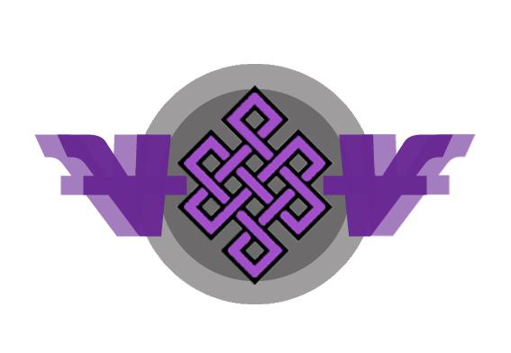V & V Mystic Knot