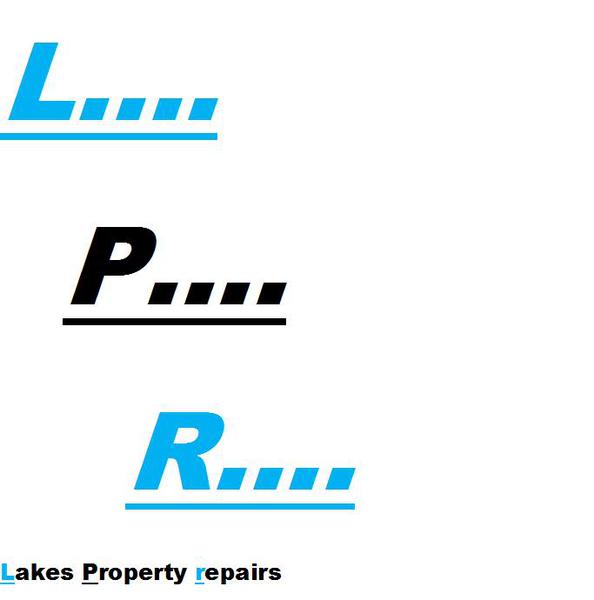 Lakes Property Repairs