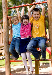 Occupational Therapy for Every Child
