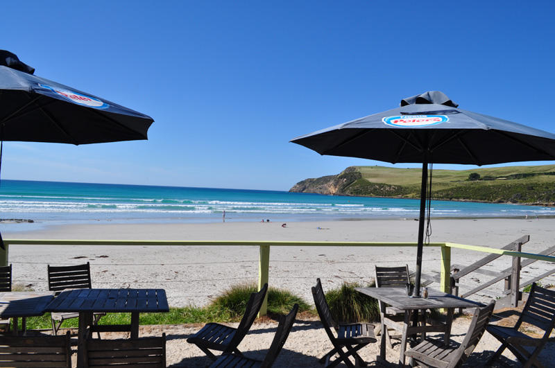 Bridgewater Bay Cafe