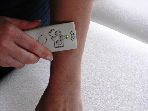 Heidi Perry: ENAR Therapist