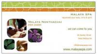 Shaba Spa