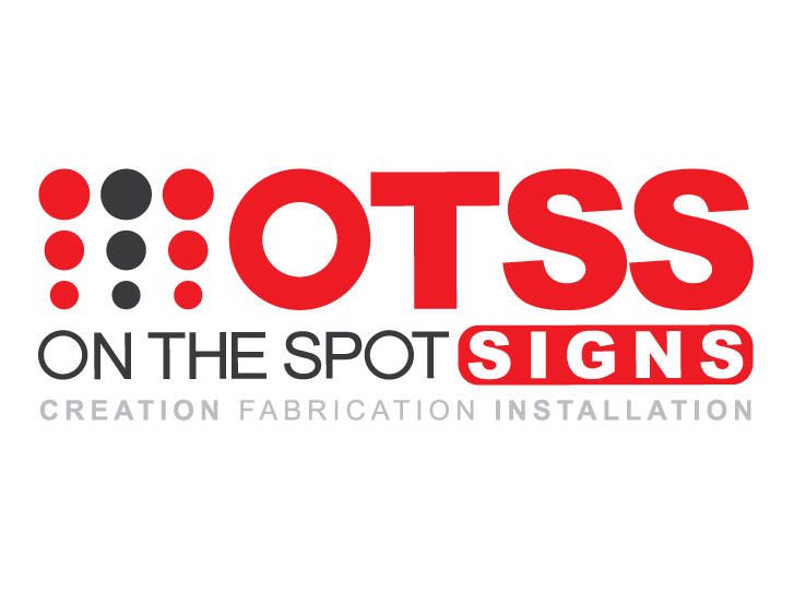 On the Spot Signs