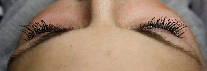 Hypnotic Lashes