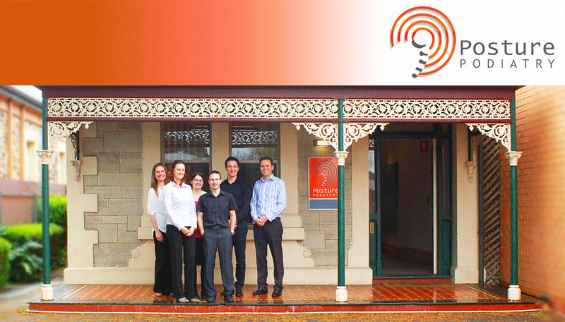 Posture Podiatry