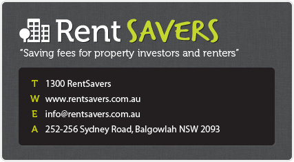 RentSavers