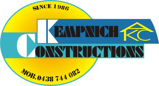 Kempnich Constructions