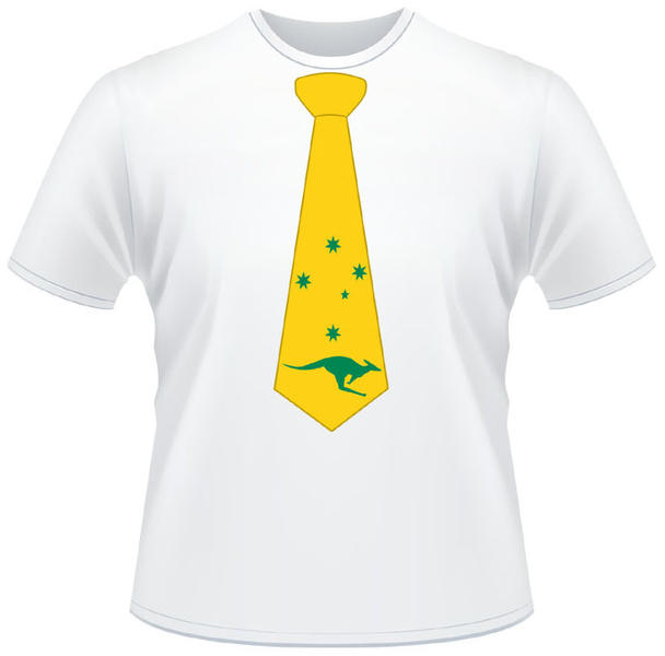 Australia Shirts