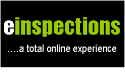 E Inspections