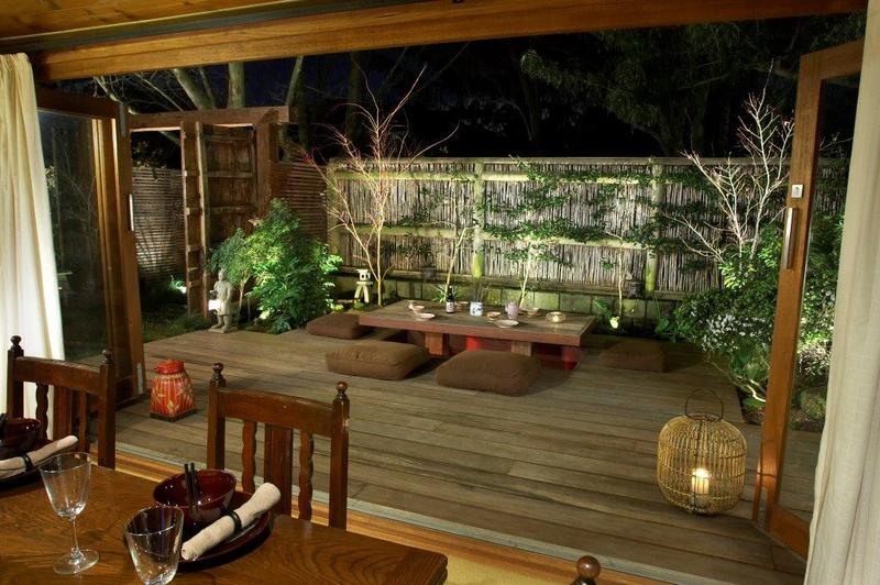 Natural Style Landscaping