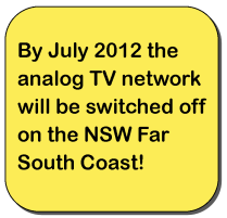 Easy Digital TV