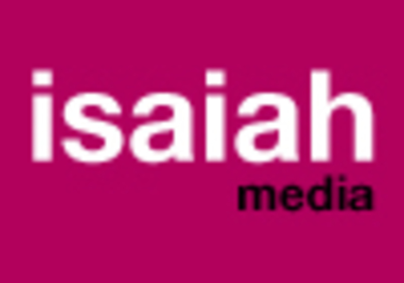 Isaiah Media