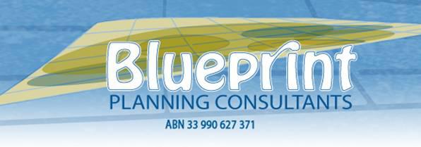 Blueprint Planning Consultants